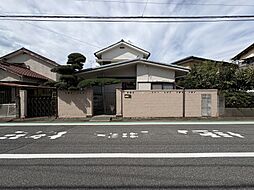 物件画像 千葉市稲毛区黒砂第一 1号地