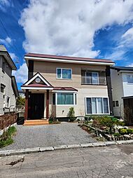 物件画像 函館市陣川町　一戸建て