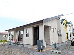 物件画像 七飯町緑町2丁目 一戸建て