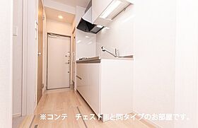 別所町別所アパート 103 ｜ 兵庫県姫路市別所町別所1639-1（賃貸アパート1K・1階・28.87㎡） その4