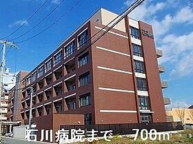 ドルフ・アカネＢ 101 ｜ 兵庫県姫路市別所町別所3丁目95番地（賃貸アパート1LDK・1階・45.72㎡） その5