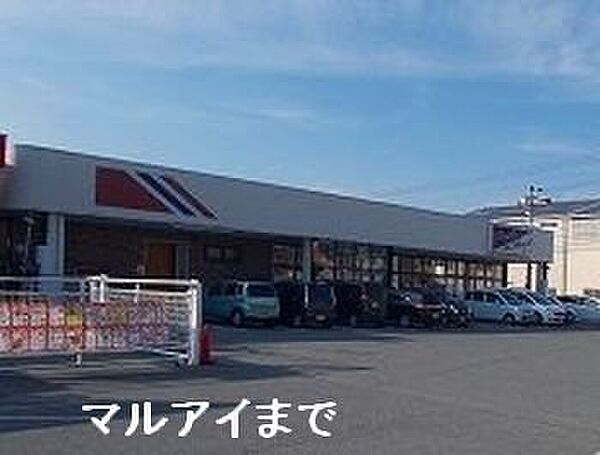 プルミエルＢ 203｜兵庫県姫路市網干区津市場(賃貸アパート2LDK・2階・56.58㎡)の写真 その18