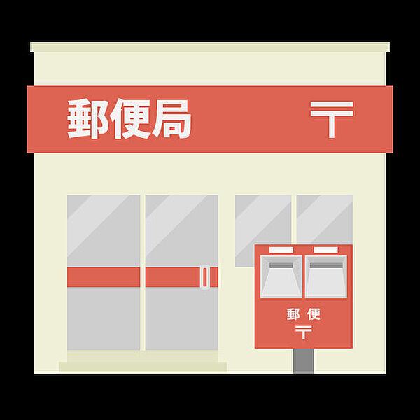 画像24:【郵便局】姫路荒川郵便局まで867ｍ