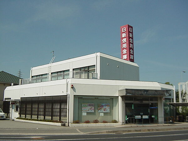 ユズガーデン ｜兵庫県加古郡播磨町二子(賃貸アパート1DK・2階・30.81㎡)の写真 その26