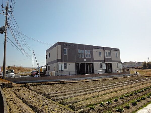 モティーボ ｜兵庫県明石市大久保町松陰(賃貸アパート2LDK・2階・57.46㎡)の写真 その3