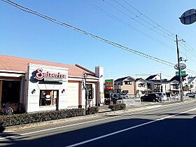 サワーパルシェ 203 ｜ 兵庫県明石市沢野3丁目2番地の5（賃貸アパート1LDK・2階・51.13㎡） その16