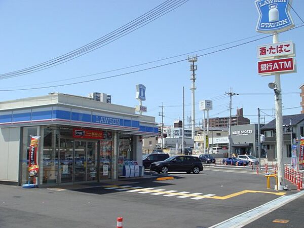 画像25:コンビニまで400ｍ