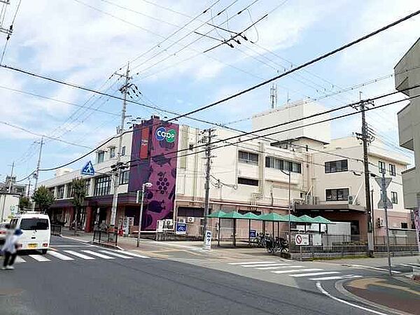 Ｂｏｎｈｅｕｒ静徳 208｜兵庫県明石市松の内1丁目(賃貸マンション1K・2階・30.46㎡)の写真 その20