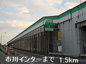 カーサ北口 201 ｜ 兵庫県姫路市北条908番地2（賃貸アパート1LDK・2階・40.09㎡） その18