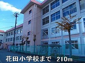 ｃｅｌｌ　ｃｕｂｅII 101 ｜ 兵庫県姫路市花田町小川745番地1（賃貸アパート1LDK・1階・38.01㎡） その18