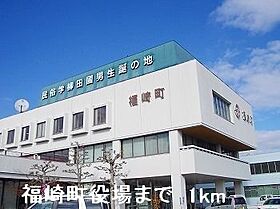 プロスペリティ－115 101 ｜ 兵庫県神崎郡福崎町西田原243番地1（賃貸アパート1LDK・1階・43.10㎡） その19