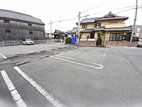 エスペランサI 203 ｜ 兵庫県神崎郡福崎町福田398番地1（賃貸アパート1LDK・2階・46.09㎡） その13