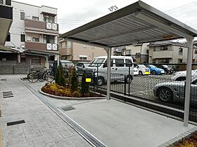 ヴィヴァレス西明石 103 ｜ 兵庫県明石市西明石西町1丁目6番28号（賃貸アパート1LDK・1階・40.94㎡） その13