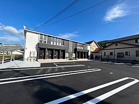 ジェルソミーノ  ｜ 兵庫県姫路市砥堀（賃貸アパート1LDK・1階・43.96㎡） その3