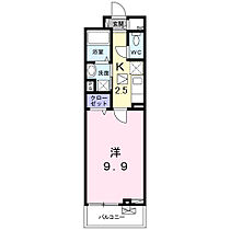 メゾンブリエ 102 ｜ 兵庫県姫路市佃町52（賃貸アパート1K・1階・31.60㎡） その2