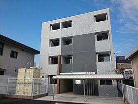 パティオ 303 ｜ 兵庫県姫路市城見町6番地1（賃貸マンション1R・3階・33.95㎡） その1