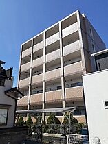 ファイン・スクエアー 502 ｜ 兵庫県明石市魚住町住吉2丁目22番26号（賃貸マンション1R・5階・31.59㎡） その1