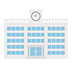 周辺：余部小学校1,900ｍ