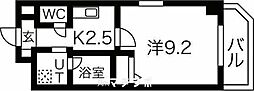 池下駅 6.4万円