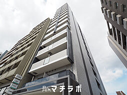 名古屋市営名城線 大曽根駅 徒歩3分の賃貸マンション