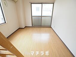 e池下 405 4階1Kのリビング/ダイニング