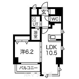 車道駅 10.0万円