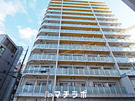 愛知県名古屋市北区大曽根4丁目17-5：物件画像／株式会社マチラボ