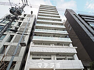 愛知県名古屋市北区平安2丁目1-13：物件画像／株式会社マチラボ