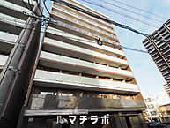 愛知県名古屋市東区泉3丁目4-13：物件画像／株式会社マチラボ