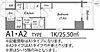 エスリード大須プレシア4階5.9万円