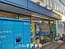 周辺：ドラッグスギヤマ筒井店 382m