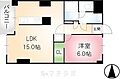 ピボット桐林4階10.8万円