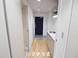 内装