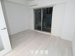 エスリード大須観音プリモ 503 5階1Kのリビング/ダイニング