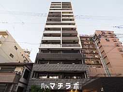 プレサンス上前津グレース