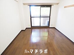 レージュ城西 1Kの写真