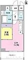 CATTLEYAGARDEN8階8.5万円