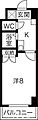 シティライフ名駅4階4.6万円