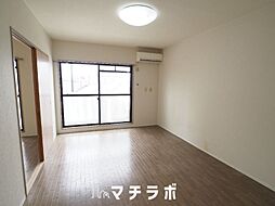 NOAH21 302 3階2LDKのリビング/ダイニング