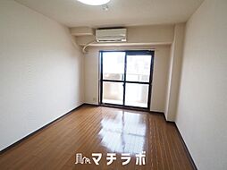 シティライフ名駅 803 8階1Kのリビング/ダイニング