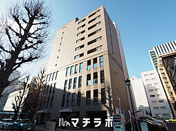 ディアコート白川