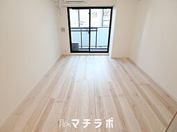 S-RESIDENCE今池beleta(ベレータ) 206 2階1Kのリビング/ダイニング