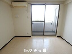 アプリーレ久屋大通公園 1202 12階1Kのリビング/ダイニング