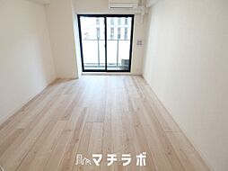 S-RESIDENCE今池beleta(ベレータ) 101 1階1Kのリビング/ダイニング
