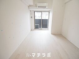 エスリード大曽根プレシャス 903 9階1Kのリビング/ダイニング