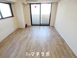 Belle　Vivre新栄 701 7階1Kのリビング/ダイニング