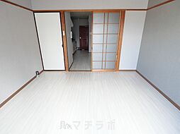 WELL BEING 大須 702 7階1DKのリビング/ダイニング