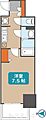 プレサンス千種アイル7階5.9万円