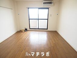 プチメゾン稲生II 106 1階1Kのリビング/ダイニング