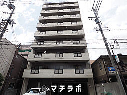 コートモーリス新道